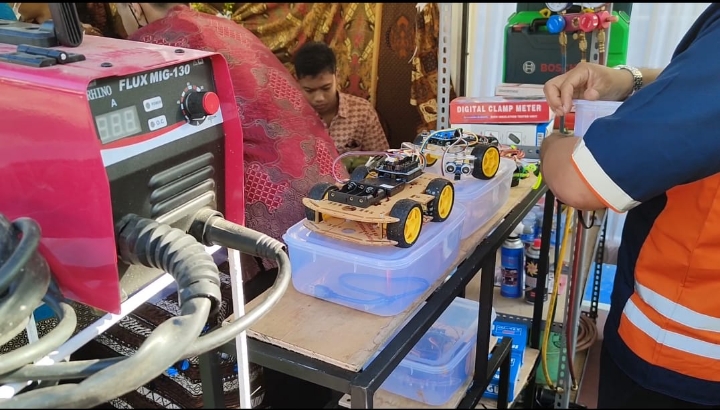 gelar-karya-siswa-meriahkan-hut-smkn-7-purworejo-ke-18