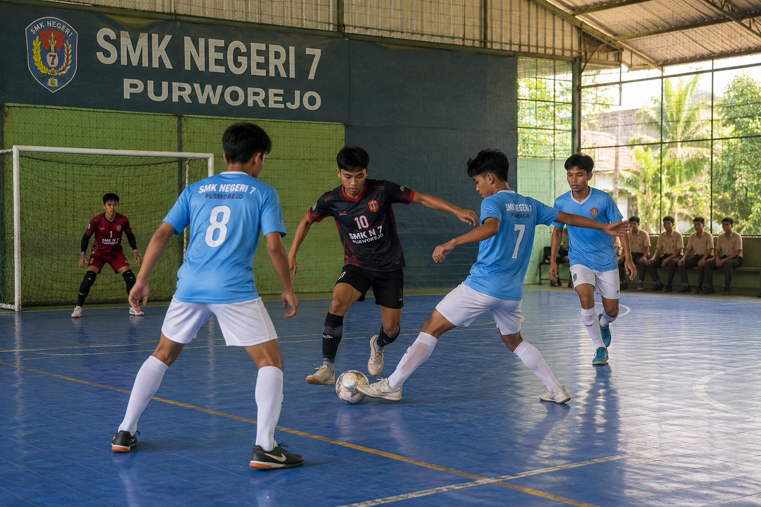 Futsal